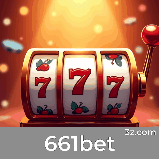 661bet: Jogos de Cassino Incríveis e Imersivos